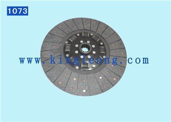 ایم ٹی زیڈ ٹریکٹر پارٹس 70-1601130 کلچ ڈسک۔